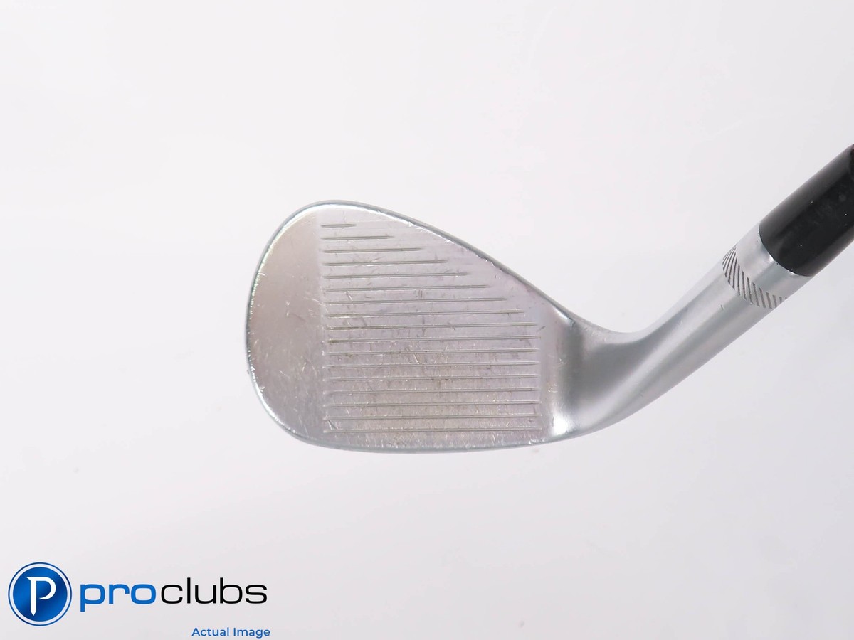 【美品】Vokey SM9 56-10S Vokey SM9 Wedge | Titleist Certified