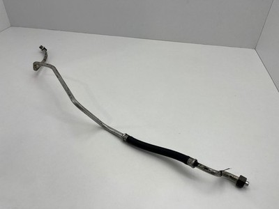 Jaguar XK8 XKR X100 2002 Getriebeölkühler Leitung / Schlauch 3W837R081BB ENV3152