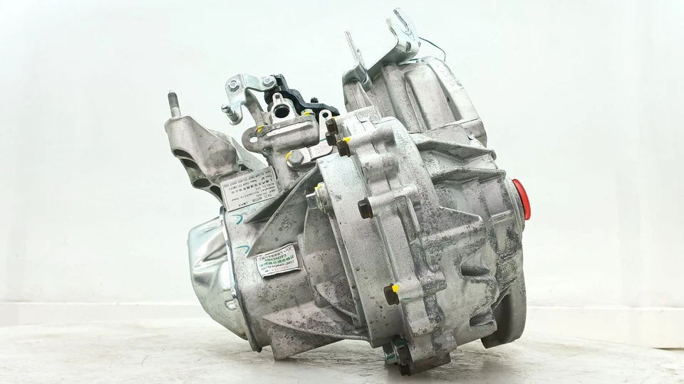 SH12M5F3 GETRIEBE / SH12M5F3 / 1711897 FÜR MG ZS SUV AZS1 1.5 VTI - Image 2 of 4