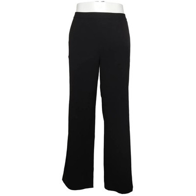 H&M, Hose, Größe: L, Functional Essentials, Schwarz, Einfarbig, Herren #hWE
