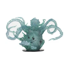 Pathfinder Kingmaker Premium Figure - Water Elemental NM