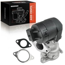 Vanne EGR 5 broches pour C4 C5 III C8 Jumpy Scudo 307 308 407 508 607 807 Exp...