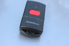 RADIO SHACK 61-130 GARAGE DOOR REMOTE — TESTED — 