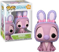 Funko POP! LILO & STITCH Disney 1534 Angel (Easter)