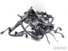 Toyota RAV4 Engine Wiring Harness 2.5 Hybrid AWD Full Hybrid 131kW (178HP) A25A-FXS