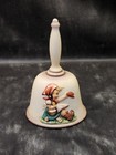 Vintage Goebel Hummel Second Addition Annual Bell 1979 Hum 701 -No Box