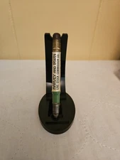 VTG Bullet Pencil Coffeyville KS  Harvey & Irwin Livestock Commission