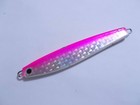 Brochure Daiwa Speed Jig 100g