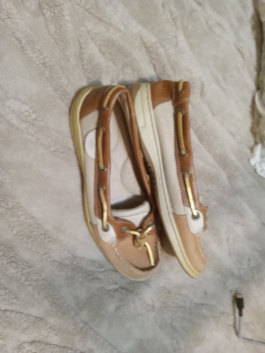 Sperry Sence 1935  Size 6m View 3