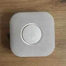 Google Nest Protect Wired 2029 expiry