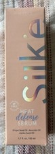 Sleek'e Hair Silk'e Heat Defense Serum BNIB/SEALED Full Size Heat Protector