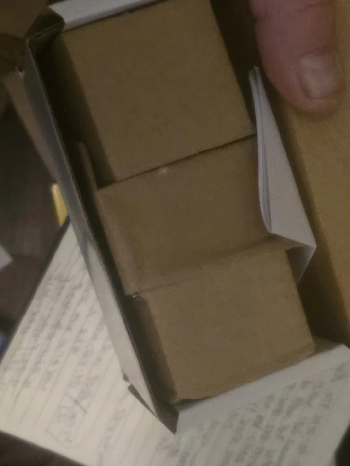 FUNCTIONAL DEVICES INC / RIB TR50VA004 Cls 2 Trnsfrmr,50VA,Open,Hub, Foot 41D386 - Image 2 of 2