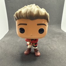 2016 Funko Pop Descendants Vinyl Figures 9