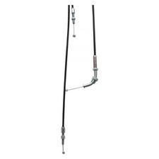 Gaszug Satz Bowdenzug für Suzuki VS 1400 GLP Intruder Baujahr 1987-1994 - Neu