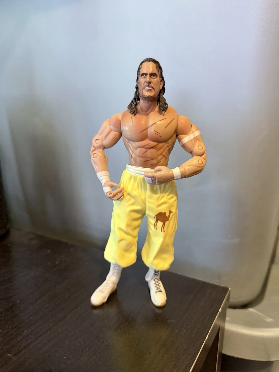 Wwe Action Figures Sabu for sale | eBay