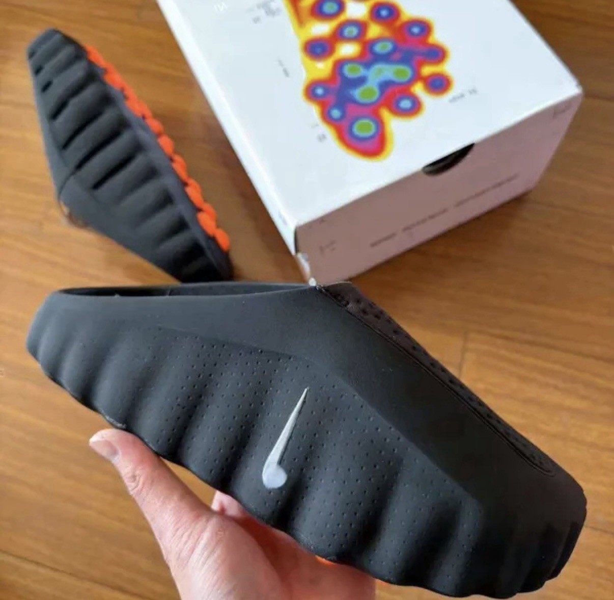 Nike Mind 001 Unisex
