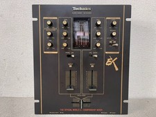 DJ機材 Technics -SH-EX1200 Technics DJ Mixers for sale | eBay