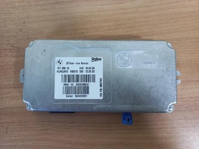 2017 BMW 118d M Sports 5door Camera / AVM / KAFAS Module 90847907