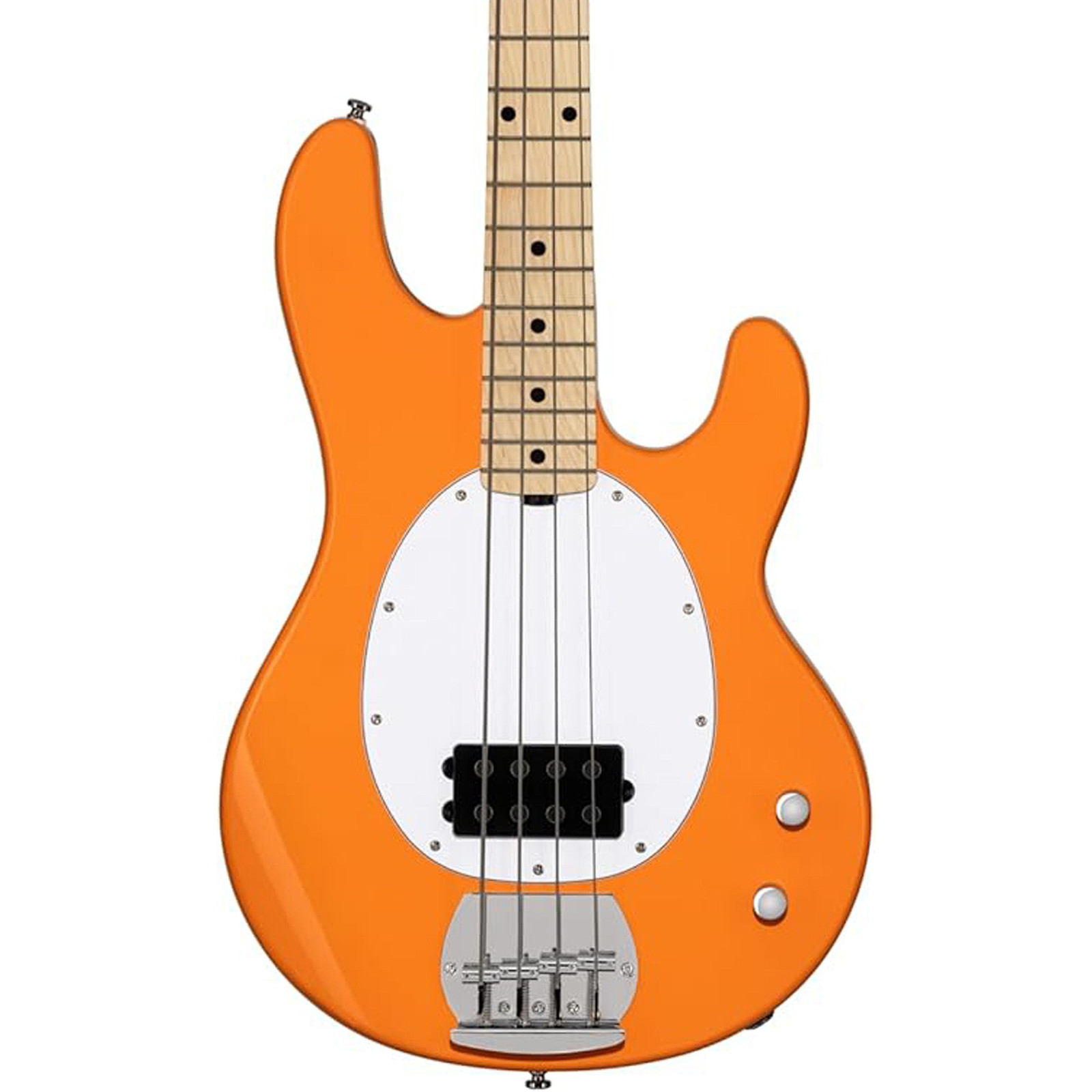 Sterling By Music Man Вступительная серия бас-гитары Stingray - Sunrise Orange 39190₽