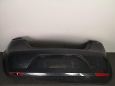 Pare-choc arrière Seat LEON