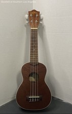 Lanika Ukulele
