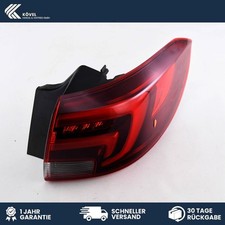 Original Heck- Rückleuchte Rücklicht Rechts Außen Opel Astra K Kombi 39077377