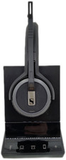 EPOS Sennheiser SDW5035 SDW 30 Wireless Mono Headset  SDW 5 Base