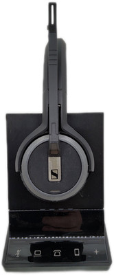 EPOS Sennheiser SDW5035 SDW 30 Wireless Mono Headset + SDW 5 Base