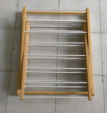 Stendibiancheria in legno Stendipiù | Foppapedretti