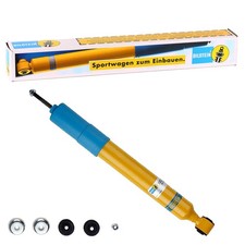 BILSTEIN B6 HOCHLEISTUNGS-STOßDÄMPFER HINTEN passend für FORD USA MUSTANG | 24-1