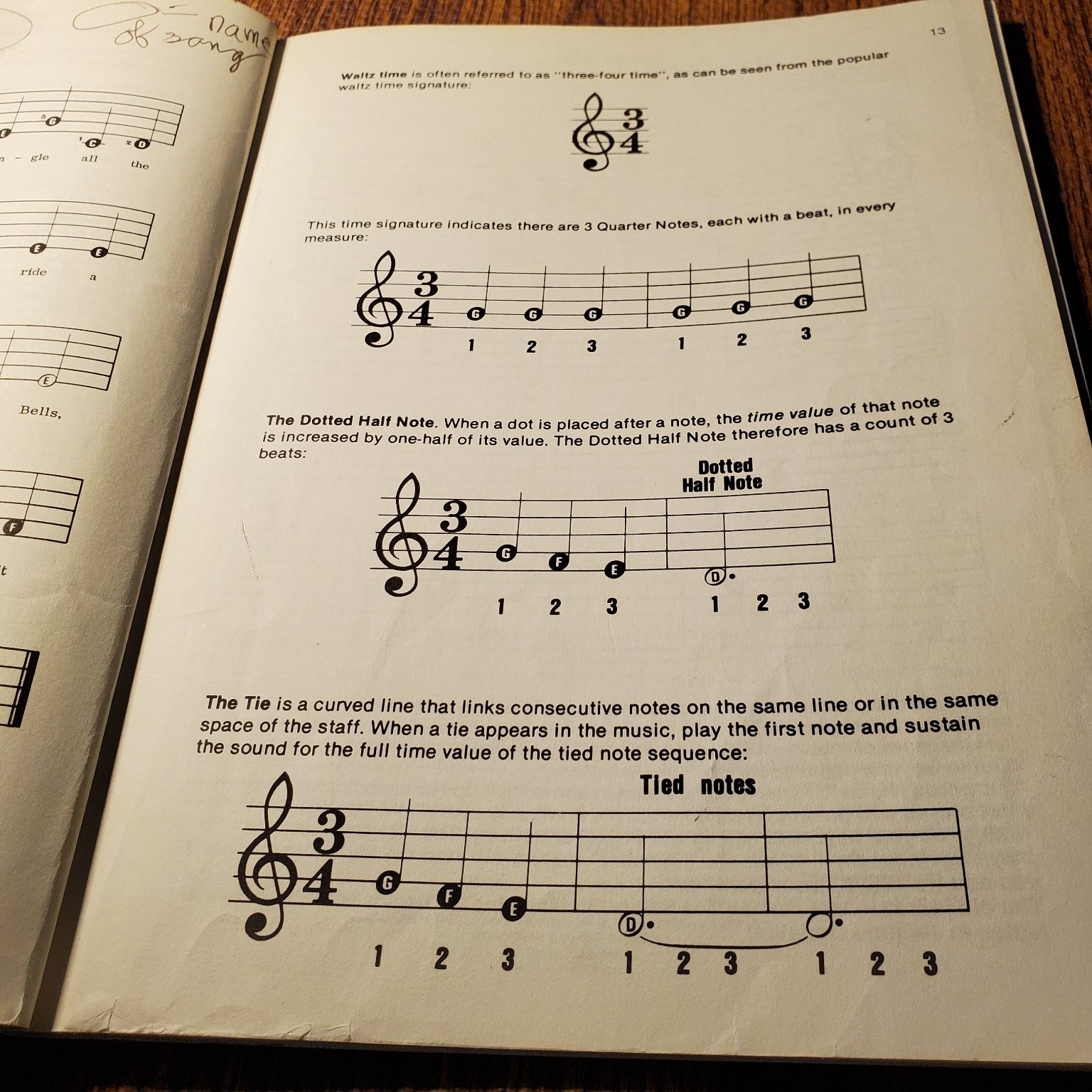 Start Playing Keyboard Omnibus Edition Libri 1 e 2 Songbook Piano SFX foto 6