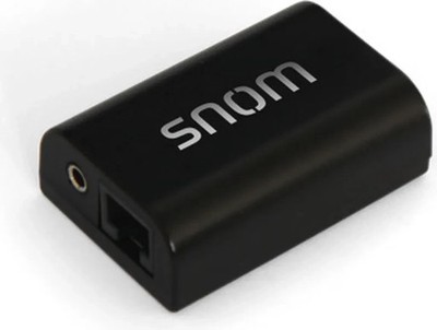 SNOM EHS Advanced V2.0