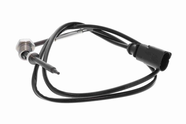 Sensor Abgastemperatur Rechts Vemo V10 72 1557 FÜR Porsche VW-image