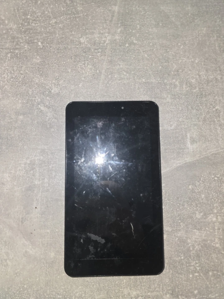 📱 Trekstor SurfTab breeze 7.0 quad - Bild 2 von 4