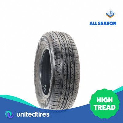 Driven Once 215/70R15 Sentury Touring 98T - 10/32
