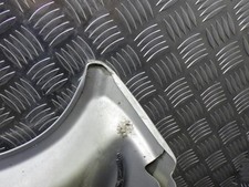 Capot Peugeot 407