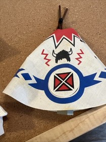 LEGO 6748 Western Indians Boulder Cliff Canyon Minifigures Figures Manual Basepl