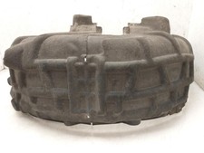  XC40 WING LINER SPLASH GUARD Mk1 Rear LeftPART NUMBER 32289665 (*) VOLVO 18-26