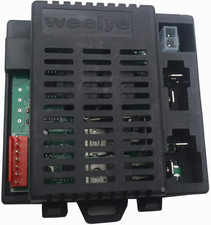 RX23 RX18 Control Box Receiver Kids Electric Ride on Car Control Box Replacemen