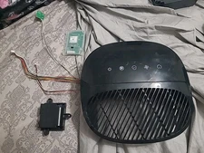 Filtrete FAP-ST02N Control Module With All Sensors Wifi