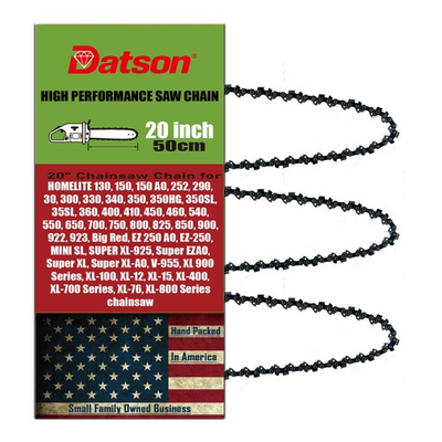 #ad #ad 3PCS 20quot; Chainsaw Chain FOR HOMELITE EZ 250 AOEZ 250SUPER XL 925Super EZAO $29.99