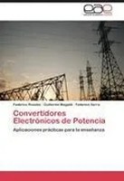 Federico Rosales (U. A.) | Convertidores ElectróNicos De Potencia | Taschenbuch