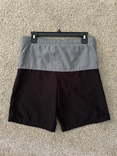 Boys Swim Shorts Size 10/12 - Picture 2 of 3