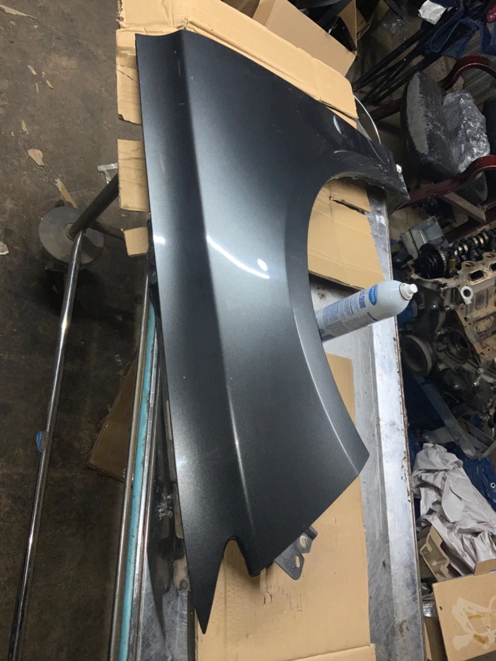 Driver Left Fender Fits 13-16 MKZ 1437817 local pick up Foto 2 de 4