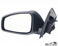 AußEnspiegel Links FüR Renault Megane 3 Grandtour Combi Van 08-16