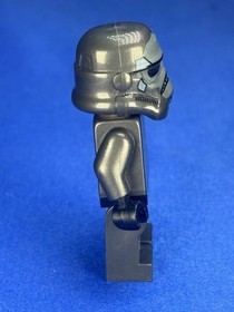 LEGO Star Wars The Force Awakens 75079 Imperial Shadow Stormtrooper Mini Figure