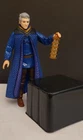 Star Wars Vintage Collection Andor Luthen Rael antique dealer Custom figure