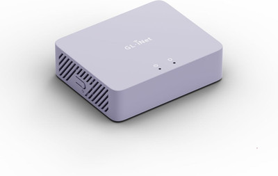 MT5000 (Brume 3) High-Speed Wired VPN Security Gateway for Home Office and Remot