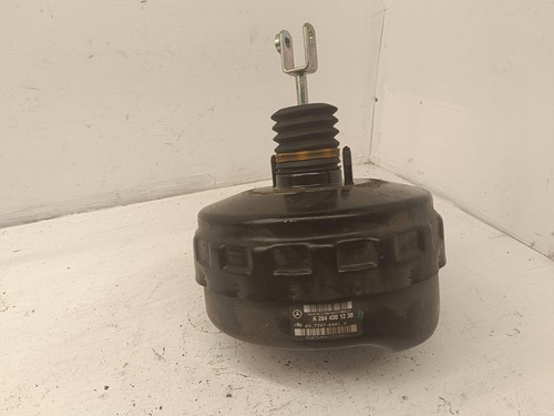 MERCEDES-BENZ C W204 Unterdruck-Bremskraftverstärker A2044301230 2.14 28710501