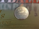 GB STAMPS BENHAM COIN FIRST DAY COVER FRANCE 1998 WORLD CUP SILVER COIN